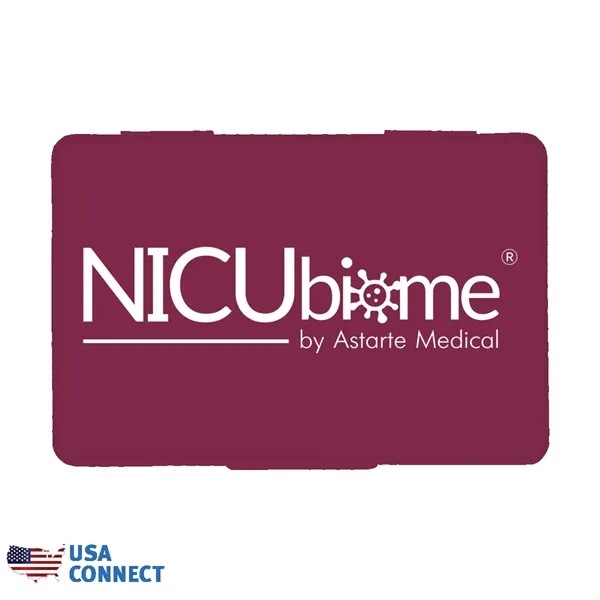 MicroHalt™ Pill Box - USA Connect... from ASI 30270 Aakron Line