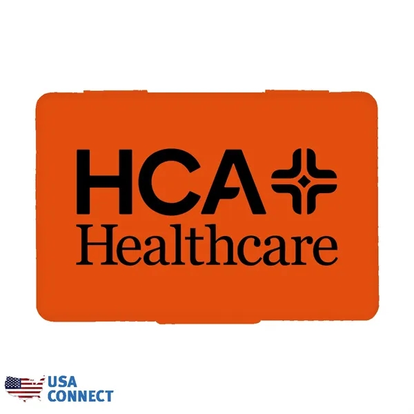 MicroHalt™ Pill Box - USA Connect... from ASI 30270 Aakron Line