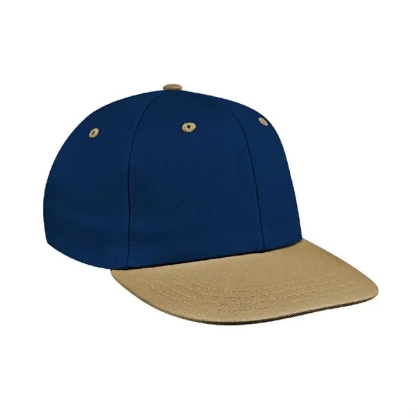 Order Custom Prostyle Structured, Brushed Cotton, Fabric Strap-Slide Baseball Caps. Union... from ASI 73775 Unionwear