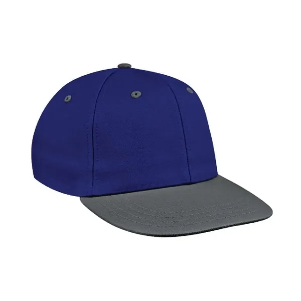 Order Custom Prostyle Structured, Brushed Cotton, Fabric Strap-Slide Baseball Caps. Union... from ASI 73775 Unionwear