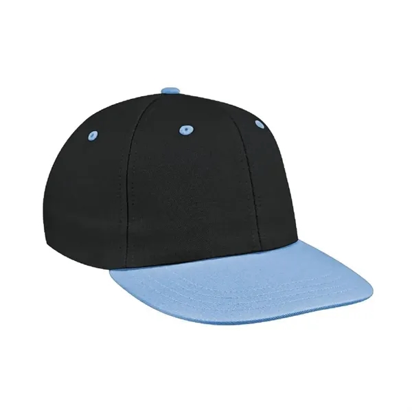 Order Custom Prostyle Structured, Brushed Cotton, Fabric Strap-Slide Baseball Caps. Union... from ASI 73775 Unionwear