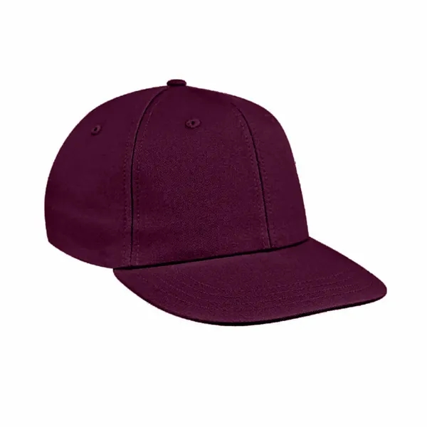 Order Custom Prostyle Structured, Brushed Cotton, Fabric Strap-Slide Baseball Caps. Union... from ASI 73775 Unionwear