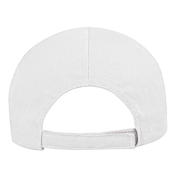 Order Custom Prostyle Structured, Brushed Cotton, Velcro Strap Baseball Caps. American... from ASI 73775 Unionwear