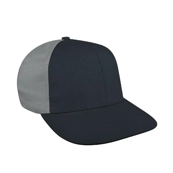 Order Custom Prostyle Structured, Brushed Cotton, Velcro Strap Baseball Caps. American... from ASI 73775 Unionwear