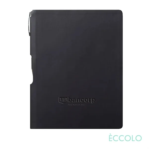 Get into the GROOVE! This sleek, flexible journal is the top... from ASI 84592 St Regis Group