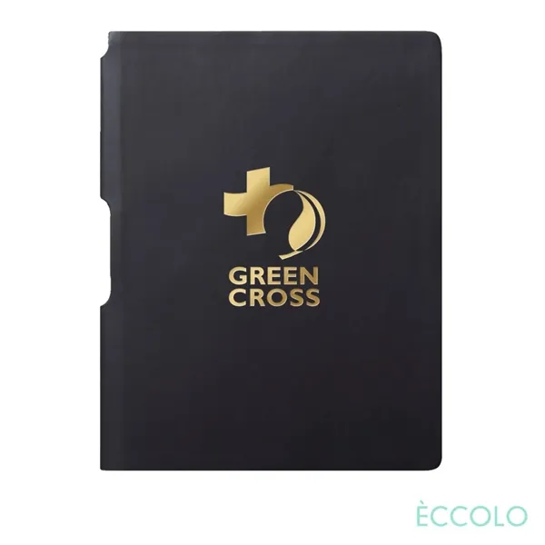 Get into the GROOVE! This sleek, flexible journal is the top... from ASI 84592 St Regis Group