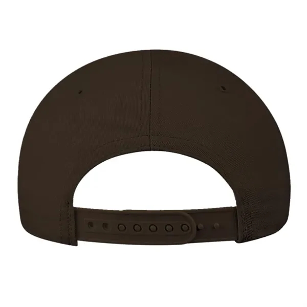 Order Custom Prostyle Structured, Cotton Twill, Snapback Baseball Caps. American Made... from ASI 73775 Unionwear