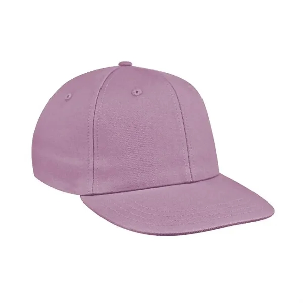 Order Custom Prostyle Structured, Cotton Twill, Fabric Strap-Slide Baseball Caps. Union... from ASI 73775 Unionwear