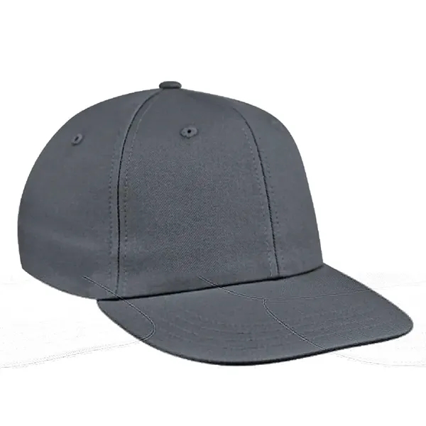 Order Custom Prostyle Structured, Cotton Twill, Fabric Strap-Slide Baseball Caps. Union... from ASI 73775 Unionwear