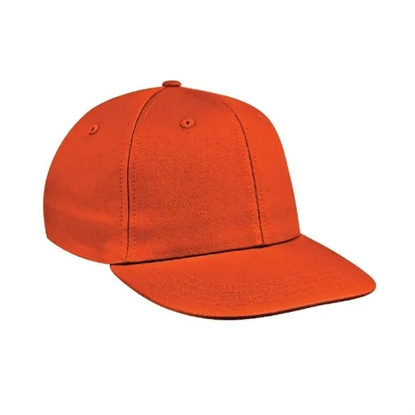 Order Custom Prostyle Structured, Cotton Twill, Fabric Strap-Slide Baseball Caps. Union... from ASI 73775 Unionwear
