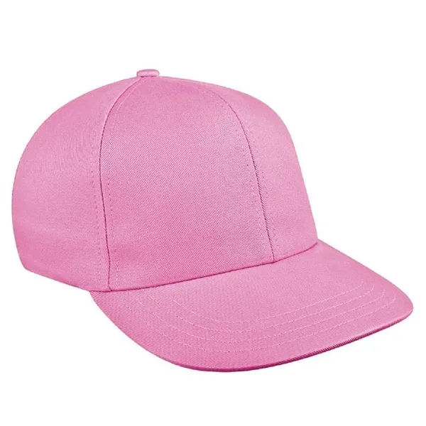 Order Custom Prostyle Structured, Cotton Twill, Fabric Strap-Slide Baseball Caps. Union... from ASI 73775 Unionwear