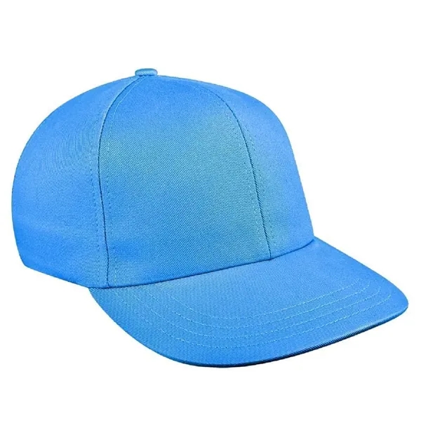 Order Custom Prostyle Structured, Cotton Twill, Fabric Strap-Slide Baseball Caps. Union... from ASI 73775 Unionwear