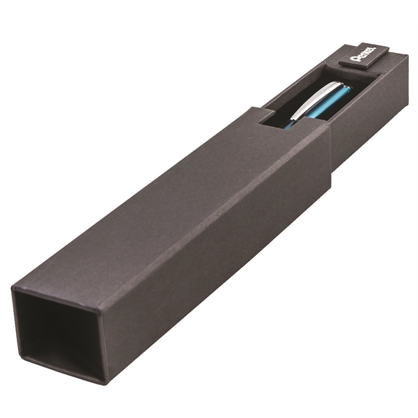 EnerGel Style, gel ink, slim metal barrel, smooth twist action, 1... from ASI 77240 Pentel Of America LTD / Pentel®