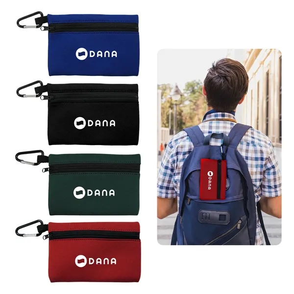 Neoprene Pouch... from ASI 52710 Lincoln Line