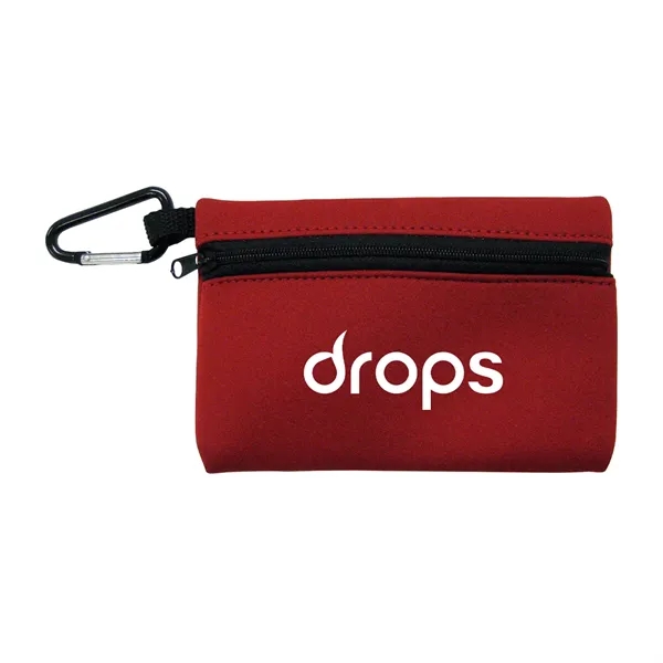 Neoprene Pouch... from ASI 52710 Lincoln Line