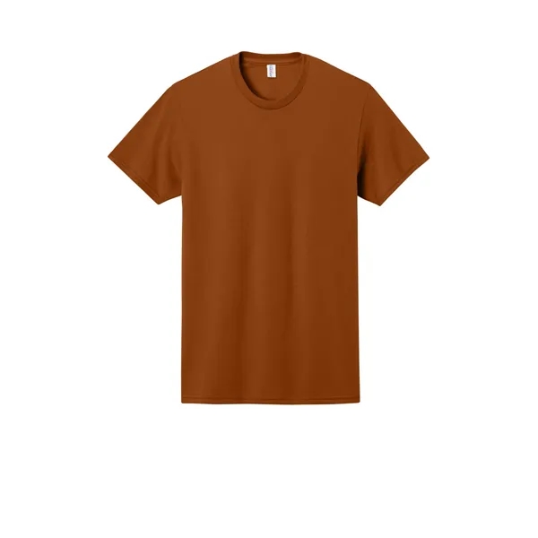 JERZEES - Dri-Power Active 50/50 Cotton/Poly T-Shirt.... from ASI 84863 SanMar