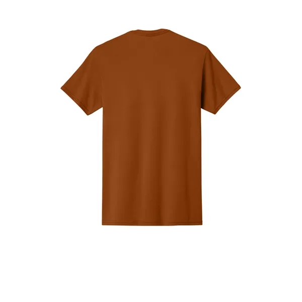 JERZEES - Dri-Power Active 50/50 Cotton/Poly T-Shirt.... from ASI 84863 SanMar