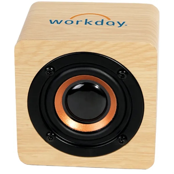 The Skinny Dip Wrap is a Wireless Bluetooth speaker that allows... from ASI 61966 HPG / HandStands HPG Gold