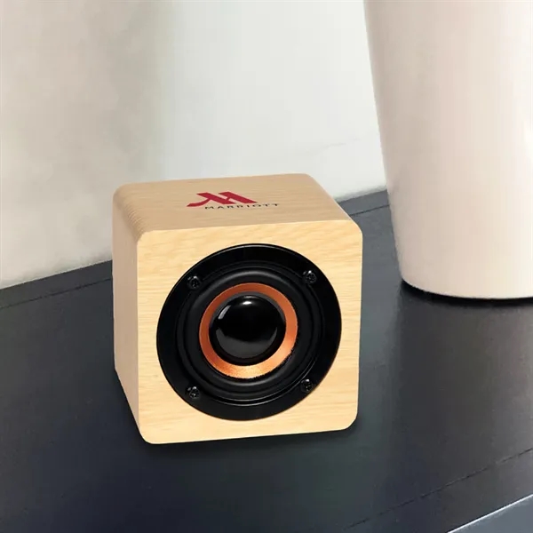 The Skinny Dip Wrap is a Wireless Bluetooth speaker that allows... from ASI 61966 HPG / HandStands HPG Gold