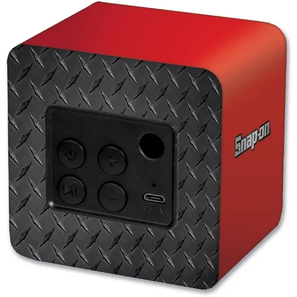 The Skinny Dip Wrap is a Wireless Bluetooth speaker that allows... from ASI 61966 HPG / HandStands HPG Gold