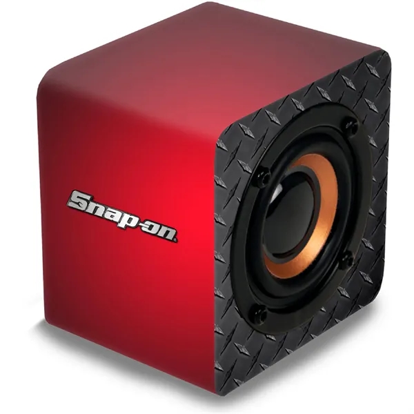 The Skinny Dip Wrap is a Wireless Bluetooth speaker that allows... from ASI 61966 HPG / HandStands HPG Gold