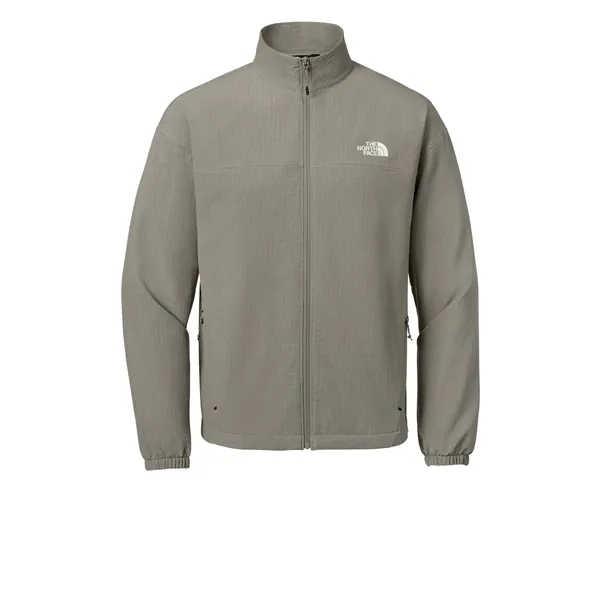 The North Face Mountain Horizon Jacket... from ASI 84863 SanMar