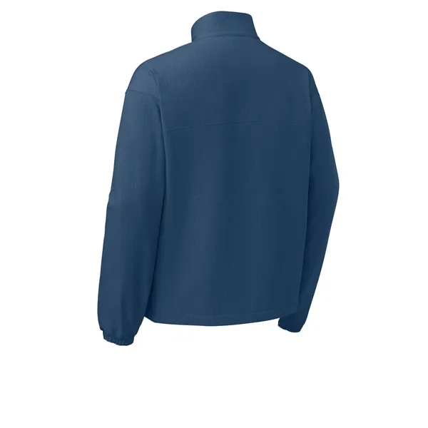 The North Face Mountain Horizon Jacket... from ASI 84863 SanMar