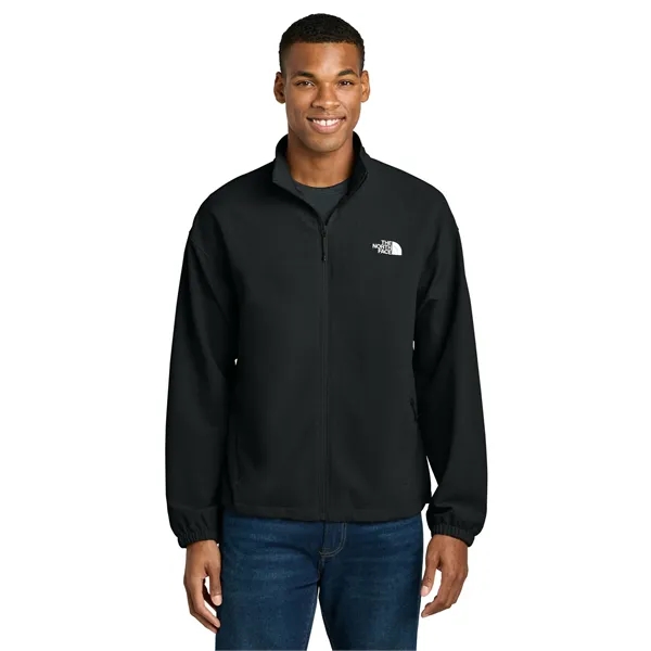 The North Face Mountain Horizon Jacket... from ASI 84863 SanMar