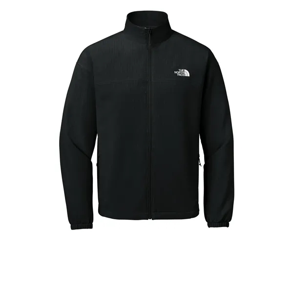 The North Face Mountain Horizon Jacket... from ASI 84863 SanMar