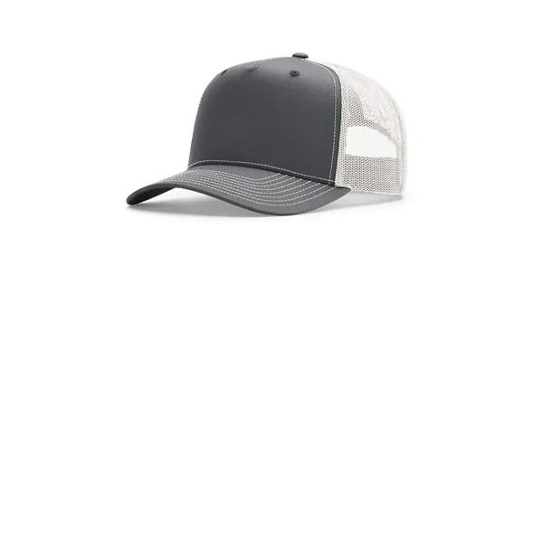 Richardson Five-Panel Champ Trucker... from ASI 84863 SanMar