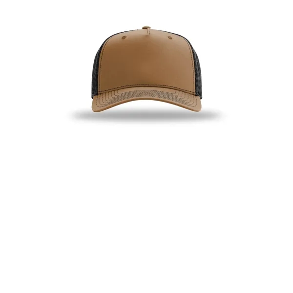 Richardson Five-Panel Champ Trucker... from ASI 84863 SanMar