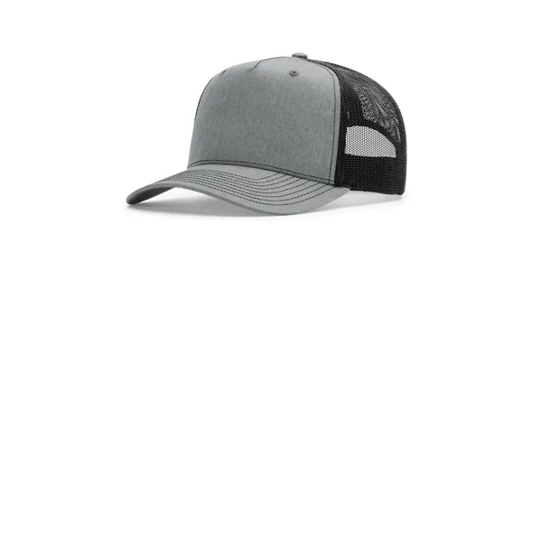 Richardson Five-Panel Champ Trucker... from ASI 84863 SanMar
