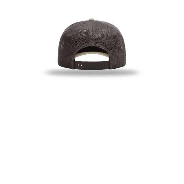 Richardson Five-Panel Champ Trucker... from ASI 84863 SanMar