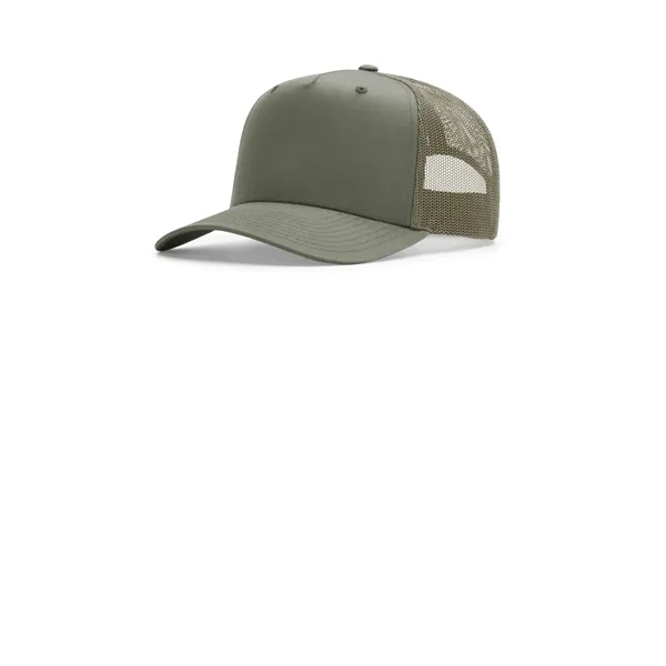 Richardson Five-Panel Champ Trucker... from ASI 84863 SanMar