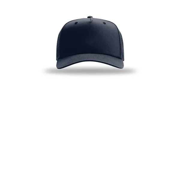 Richardson Five-Panel Champ Trucker... from ASI 84863 SanMar
