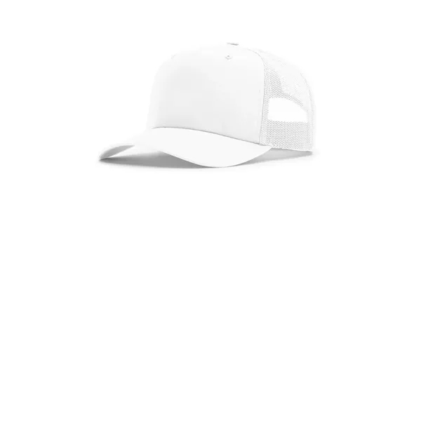 Richardson Five-Panel Champ Trucker... from ASI 84863 SanMar