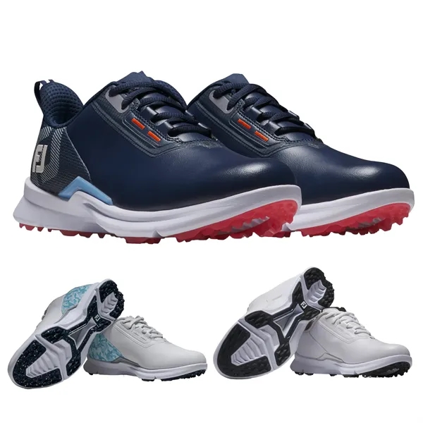 Women's golf shoes with an assortment of colors.... from ASI 57653 Gold Bond