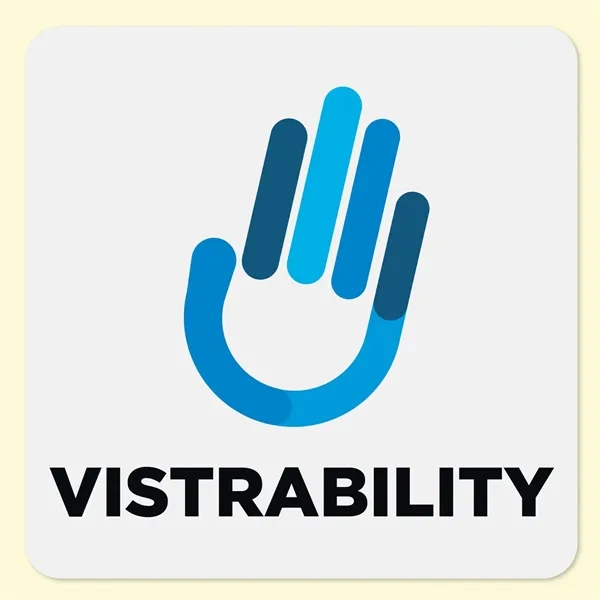 6" x 6" x 1/8"- Fabric Jar Opener-Made in the USA... from ASI 49716 Digispec & CounterPoint / DIGISPEC®