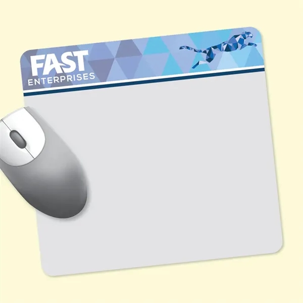 7.5" x 8" x 1/16" - Heavy Duty Lift-Top Window/Photo Mouse... from ASI 49716 Digispec & CounterPoint / DIGISPEC®