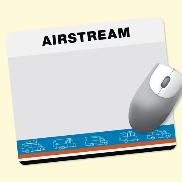 8" x 9.5" x 1/16" - Heavy Duty Lift-Top Window/Photo Mouse... from ASI 49716 Digispec & CounterPoint / DIGISPEC®