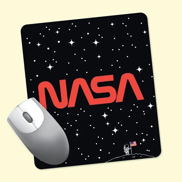 Heavy Duty 7" x 8" x 1/16" - Hard Surface Mouse... from ASI 49716 Digispec & CounterPoint / DIGISPEC®