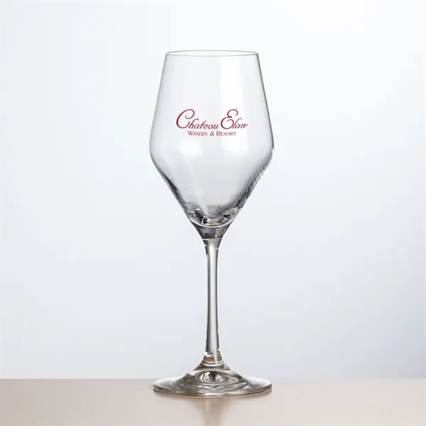 The Bengston collection is perfect for either white or red use... from ASI 84592 St Regis Group