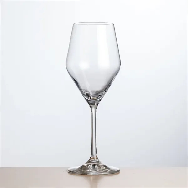 The Bengston collection is perfect for either white or red use... from ASI 84592 St Regis Group