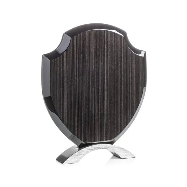 The Belgrave Slatewood Award is a striking acrylic recognition piece that... from ASI 84592 St Regis Group / St Regis