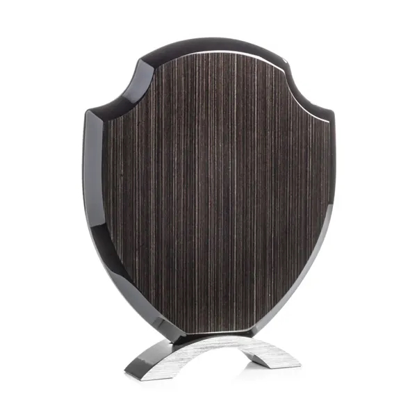 The Belgrave Slatewood Award is a striking acrylic recognition piece that... from ASI 84592 St Regis Group / St Regis