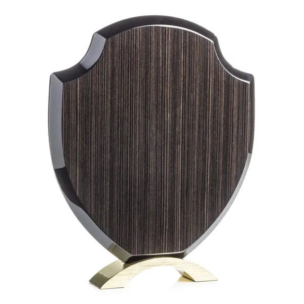 The Belgrave Slatewood Award is a striking acrylic recognition piece that... from ASI 84592 St Regis Group / St Regis