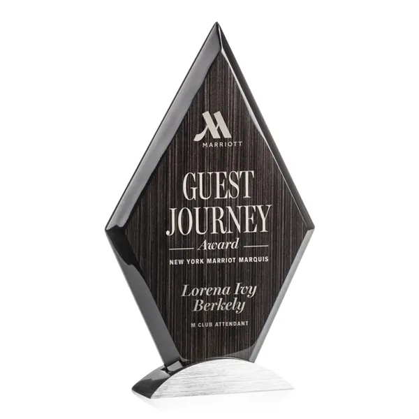 Atridge Slatewood Award - Silver... from ASI 84592 St Regis Group / St Regis