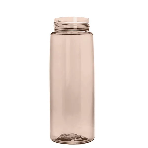 Garyline® Flair Tritan® Bottle with Drink-Thru Lid and In...... from ASI 40480 Koozie Group