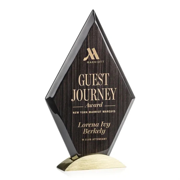 Atridge Slatewood Award - Gold... from ASI 84592 St Regis Group / St Regis