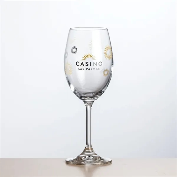 Naples Wine - 8.5oz/11.5oz/15oz - VividPrint™... from ASI 84592 St Regis Group